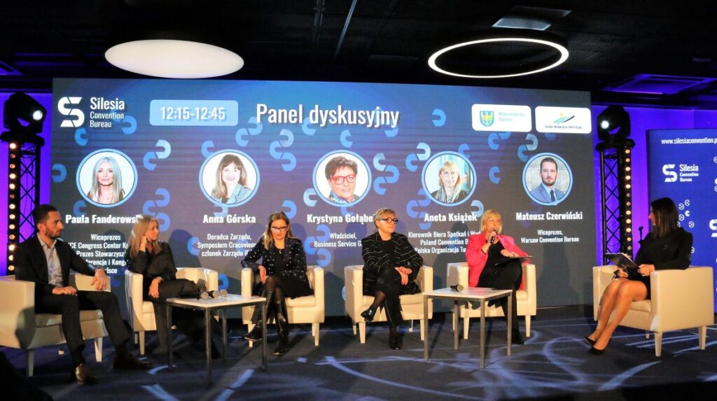08-silesia-convention-bureau-panel-mice-destinations-in-poland