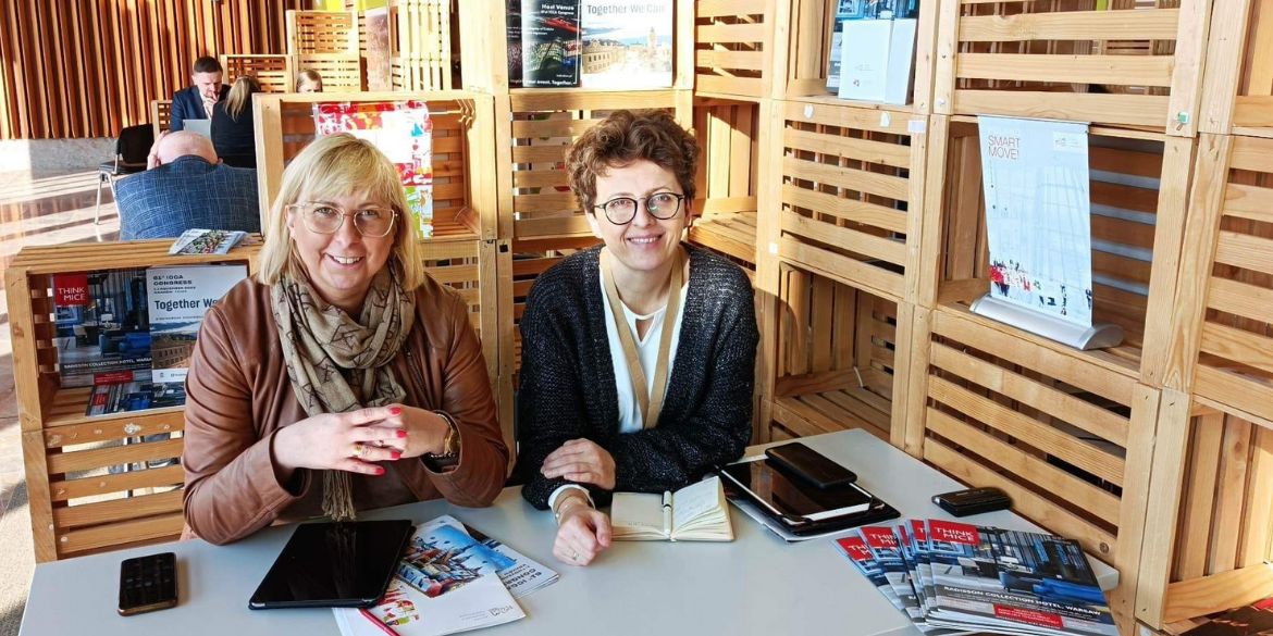 Poland-Convention-Bureau-Conventa-slovenia-boutique-trade-show-sustainable