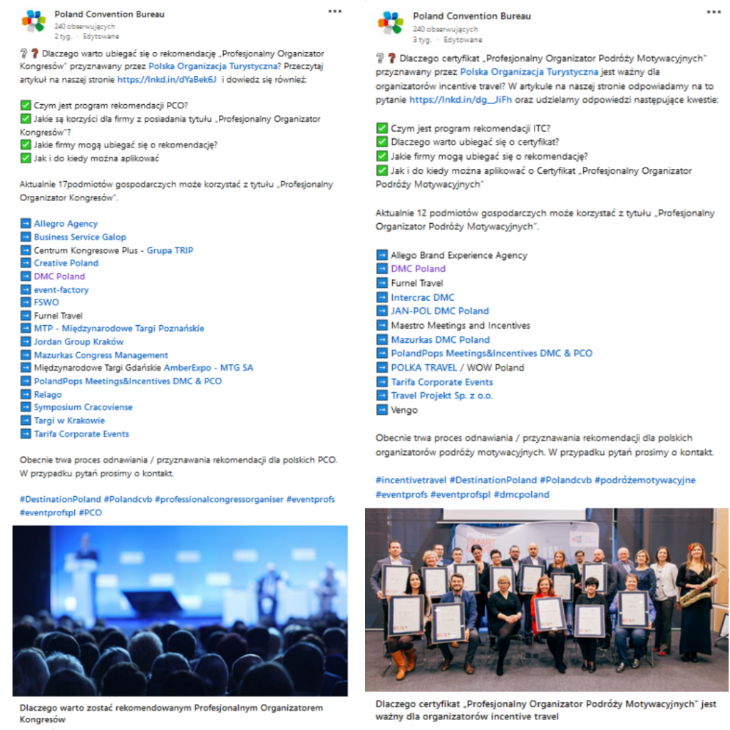 linkedin-poland-convention-burea-polandcvb-pco-dmc-itc-2023