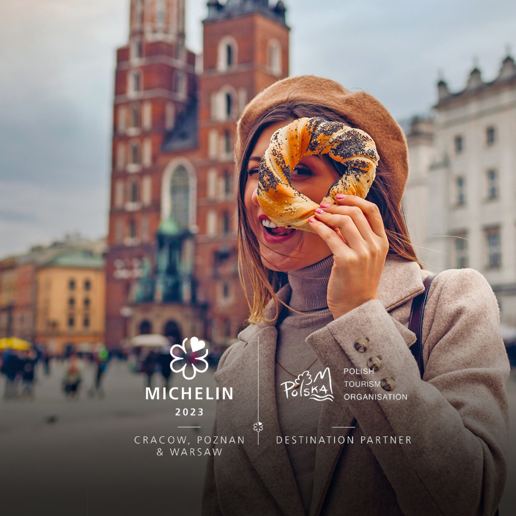 Michelin-Guide-Krakow-Poland-restaurants-seletion-2023