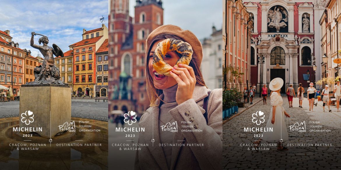 Michelin-Guide-Poland-destination-partner-Poznan-Warsaw-Krakow-restaurants-2023