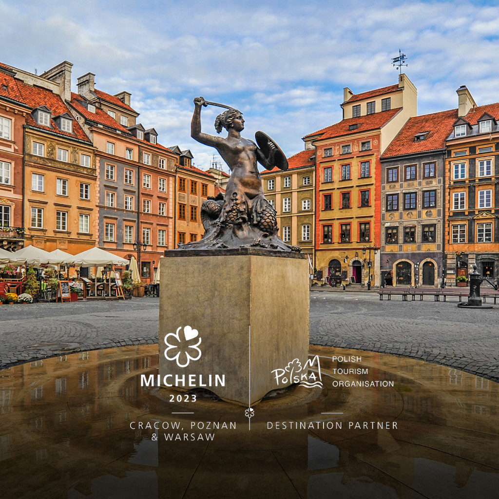 Michelin-Guide-Warsaw-Poland-restaurants-2023-selection