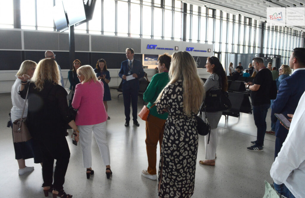 RDO-Warsaw-radom-airport-study-tour-2023