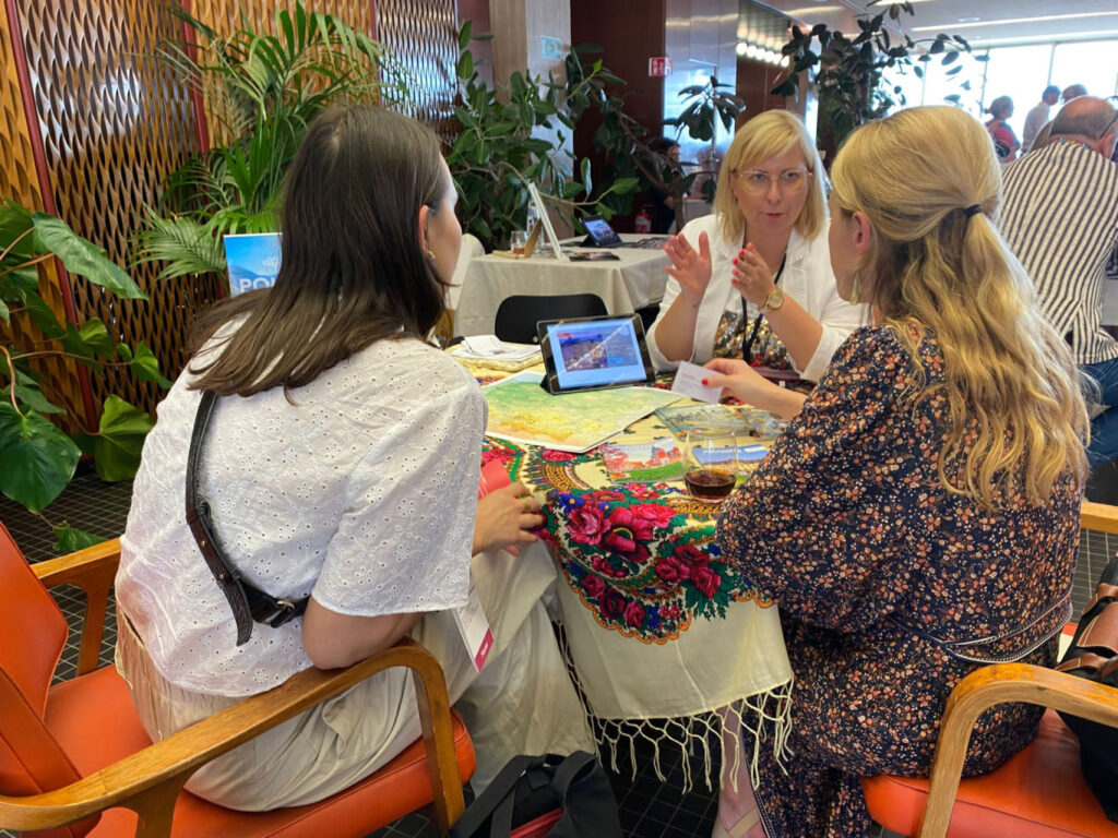 bbtonline-brussels-workshops-aneta-ksiazek-poland-speed-dating-b2b-associations