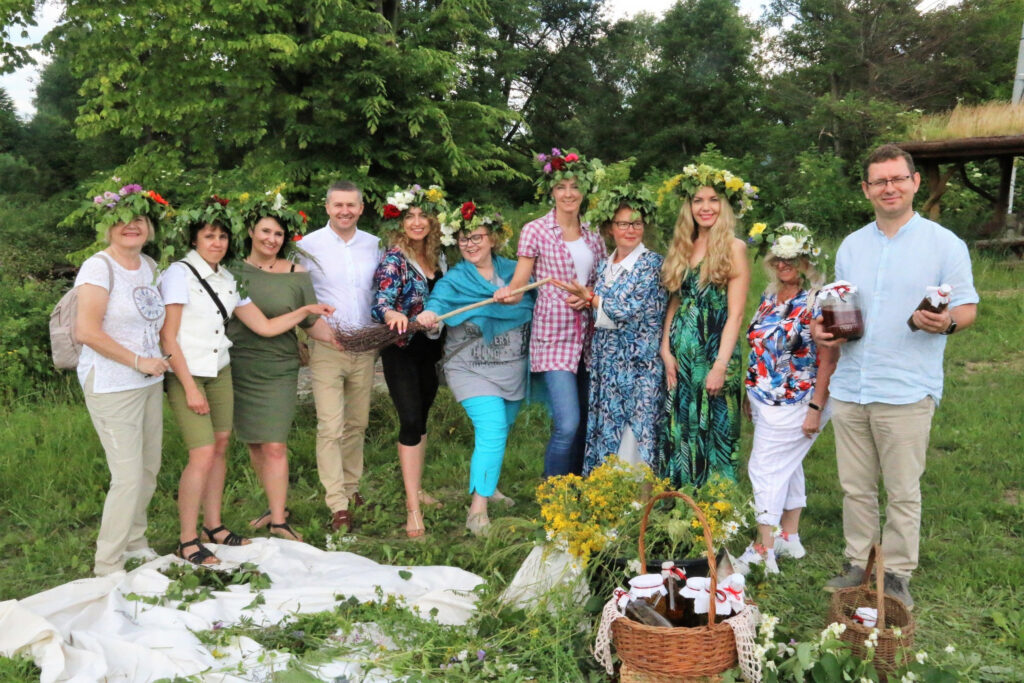 incentive travel swietokrzyskie nature 