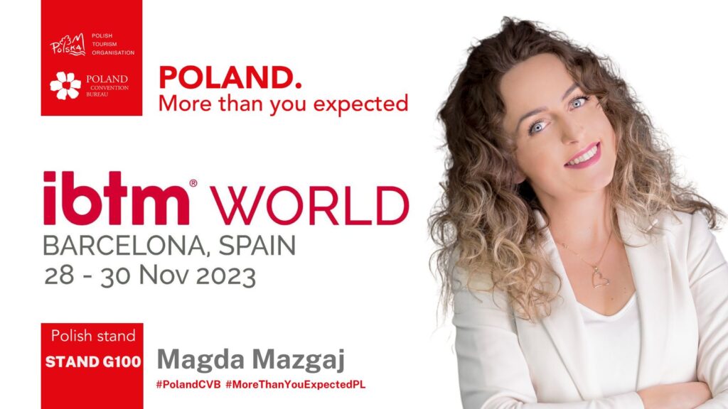 Magda-Mazgaj-Poland-Convention-Bureau-Polish-Tourism-Organisation