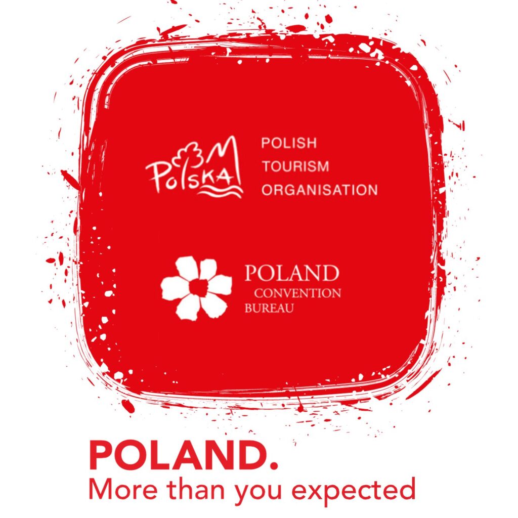 Poland More Than You Expected Convention Bureau