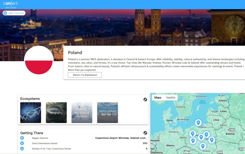 Conferli-conference-matchmaking-platform-country-profile-poland-convention-bureau