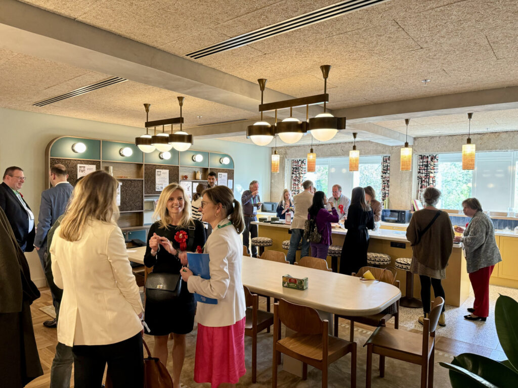 brussels-hoxton-networking-event