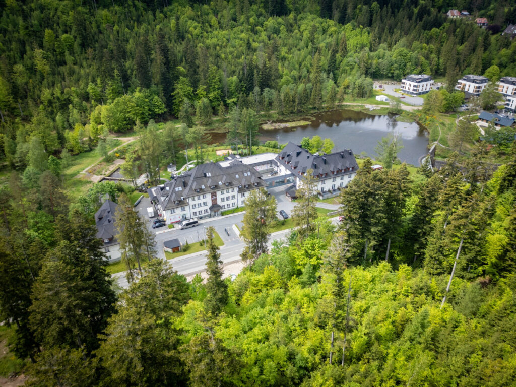 Aries-Hotel-Spa-wisla-press-trip-silesia-mountains