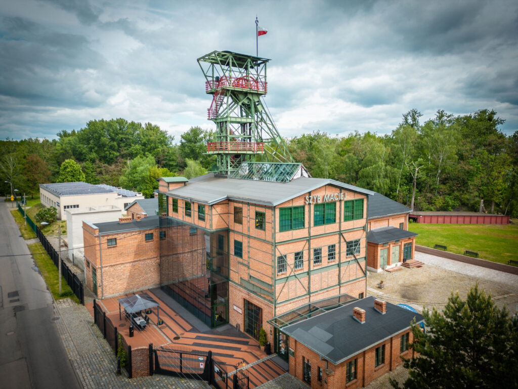 silesia-convention-bureau-press-tour-zabrze-szyb-maciej