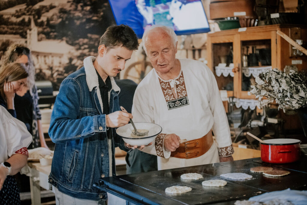 silesian-cuisine-wisla-poland-press-trip