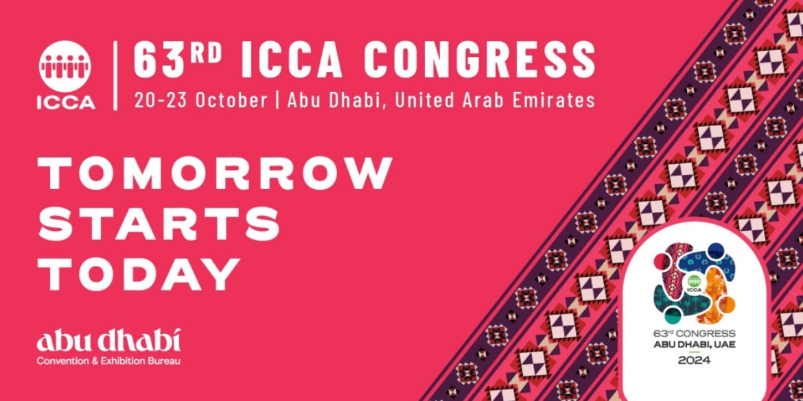 icca-congress-abu-dhabi-tomorrow-starts-today-2024