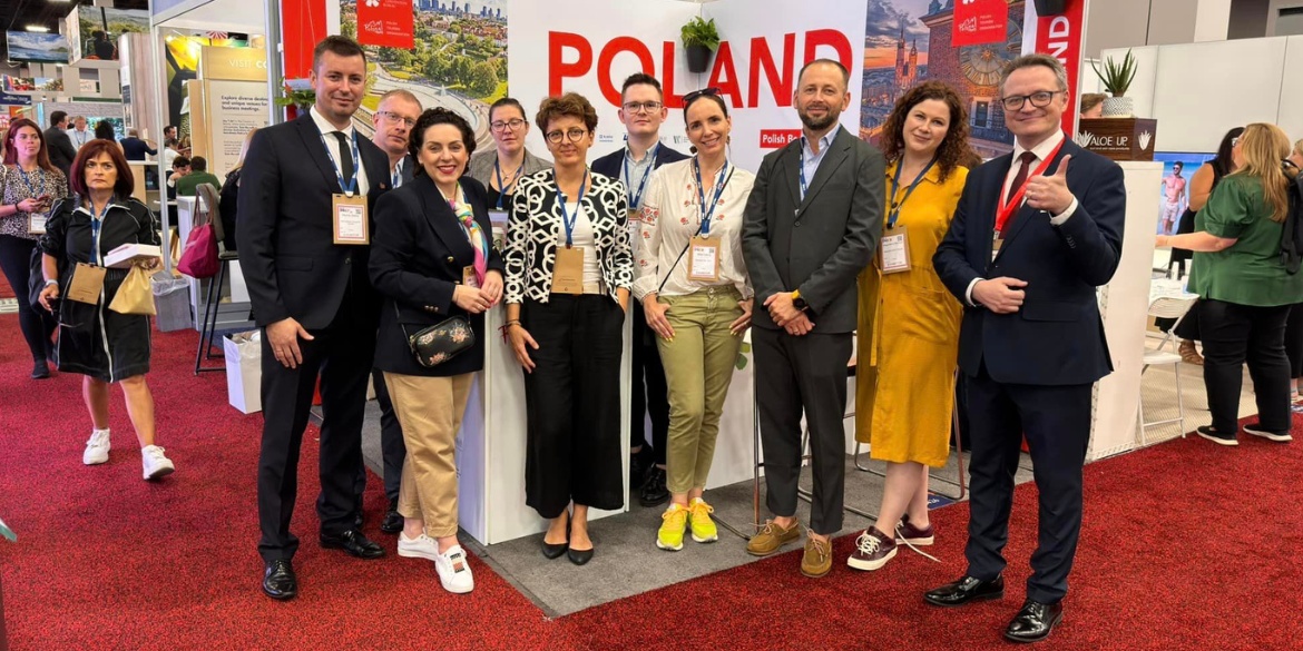 imex-america-2024-imex24-poland-Las-Vegas-business-tourism-MICE