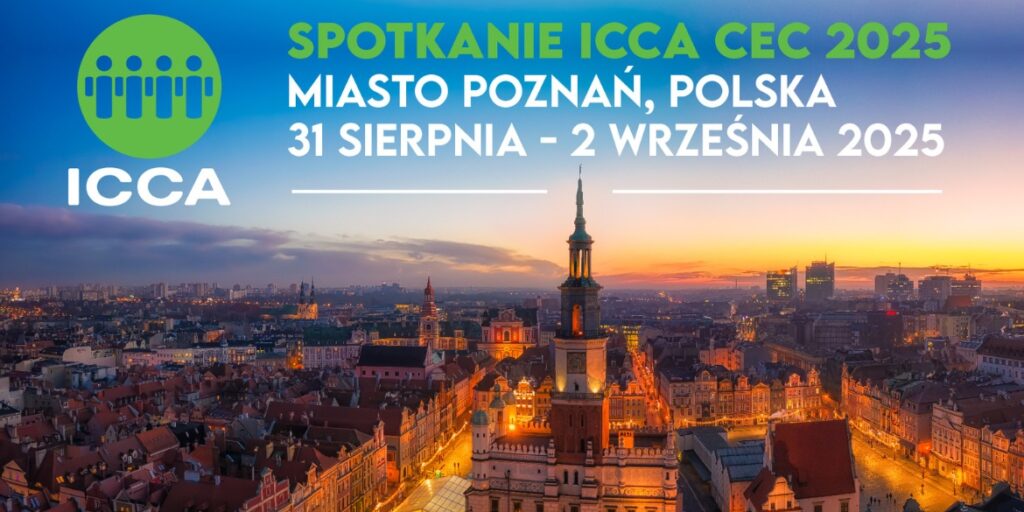 icca-chapter-cec-meeting-2025-poznan-Congress-Center-poland