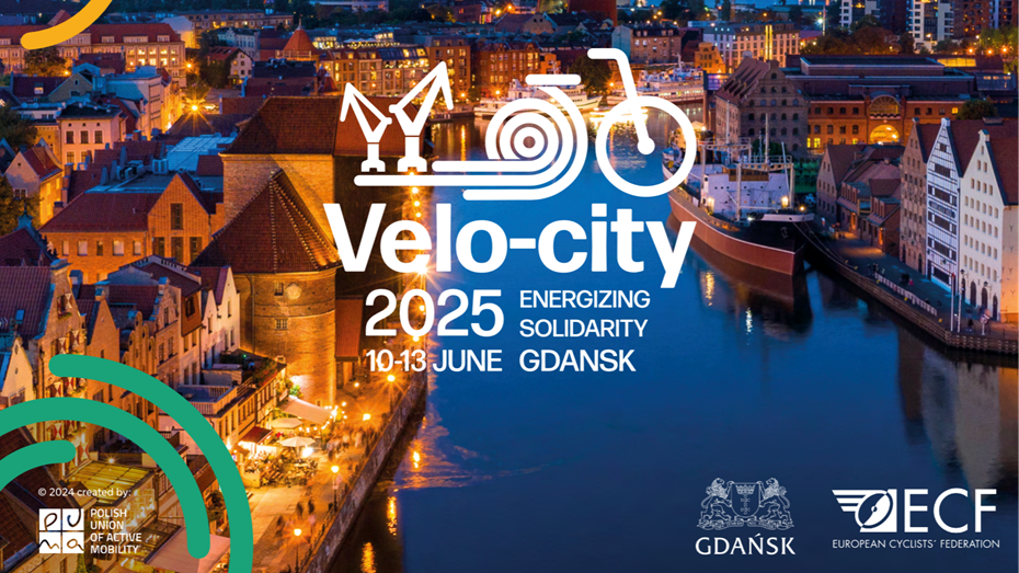 velo-city-gdansk-2025-congress-poland