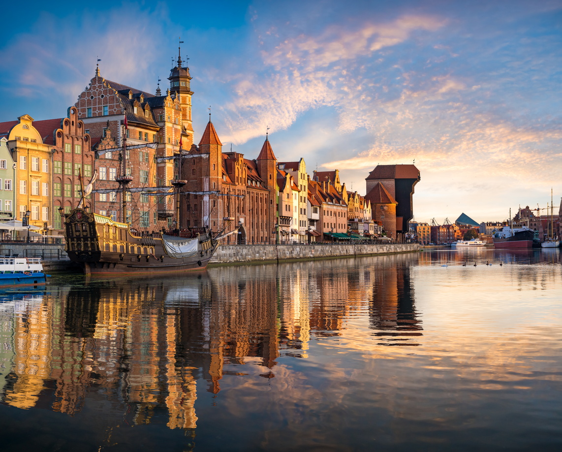 Gdansk-European-Capital-of-Gastronomic-Culture-poland