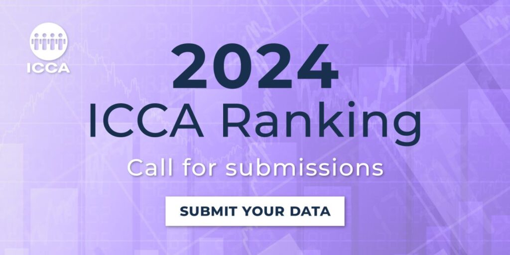 2024 icca ranking