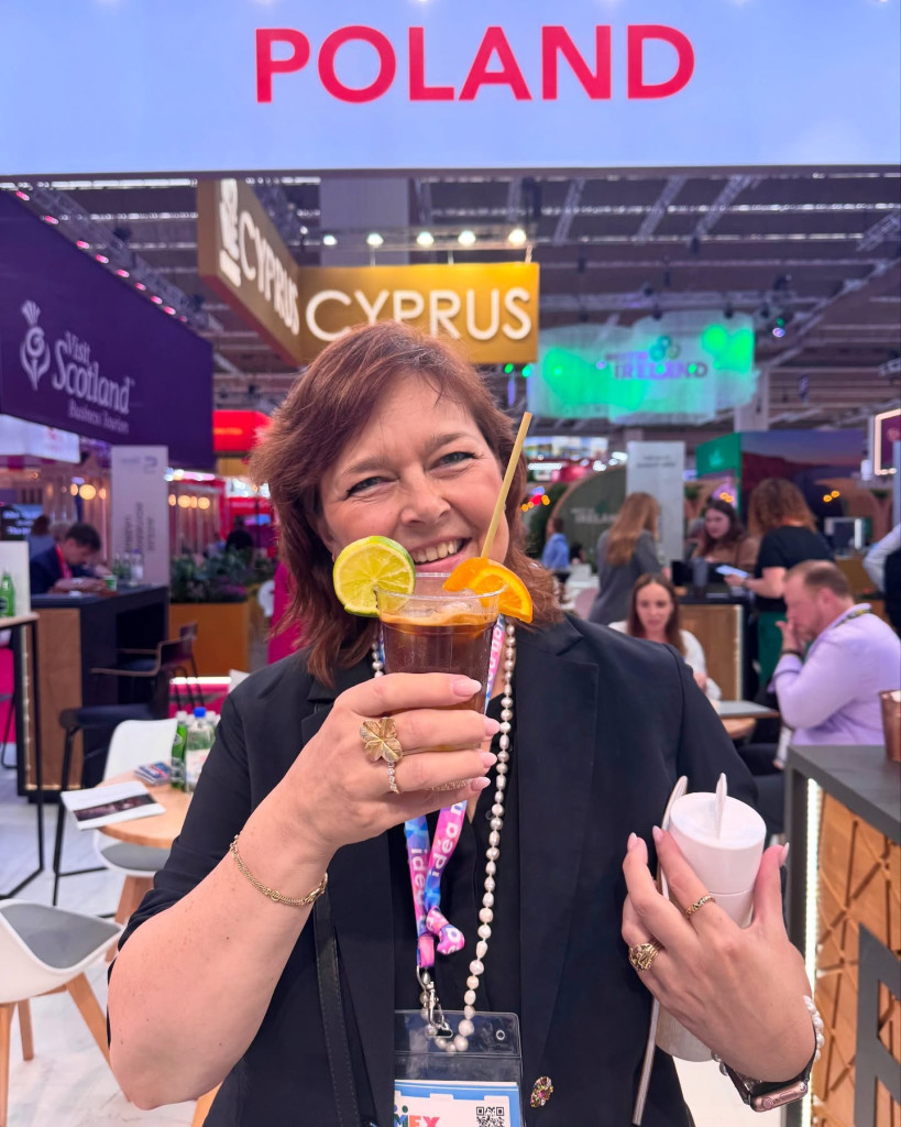 imex-frankfurt-trade-show-Polish-famous-coffee-moze-kawy