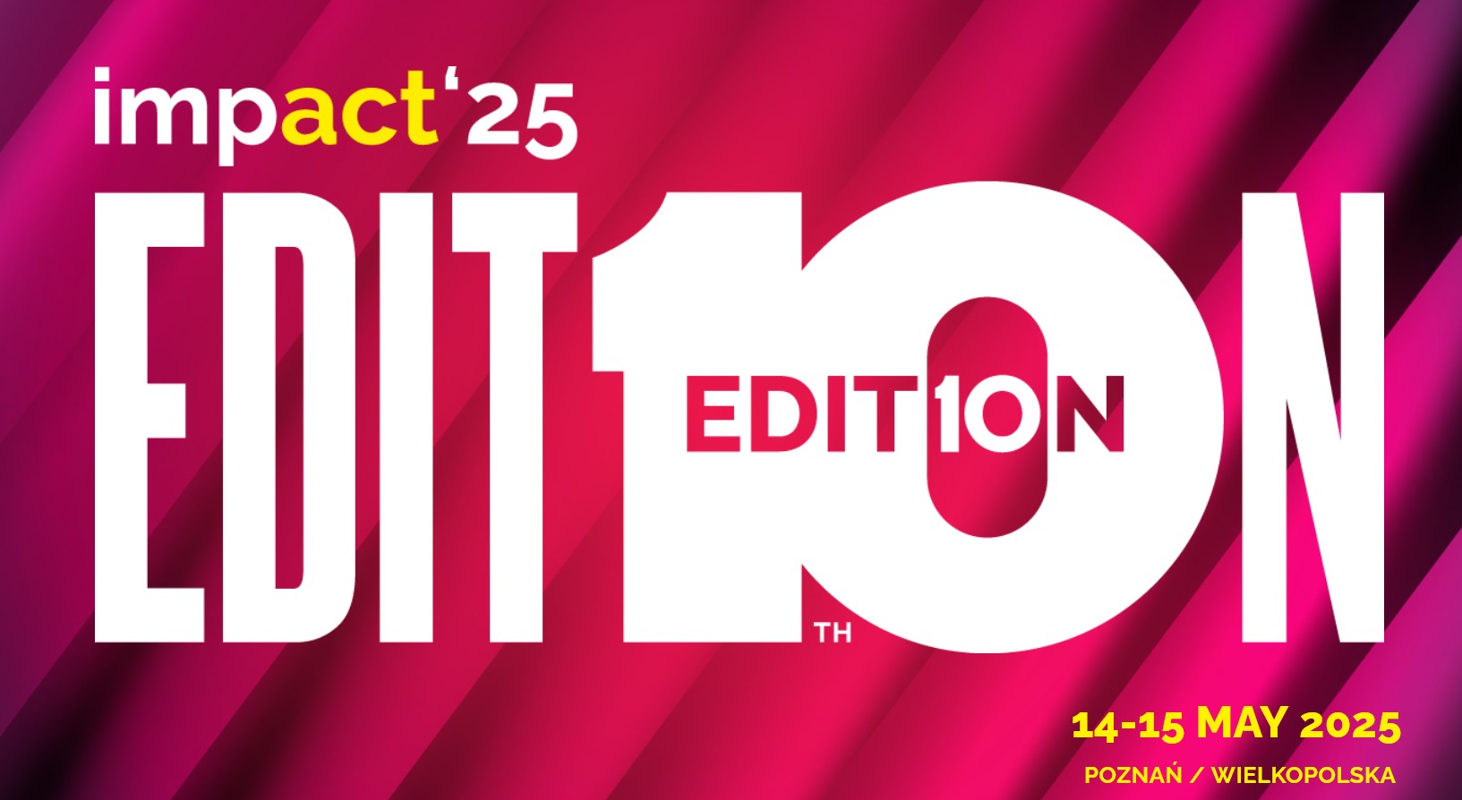 impact-poznan-2025-congress-poland-