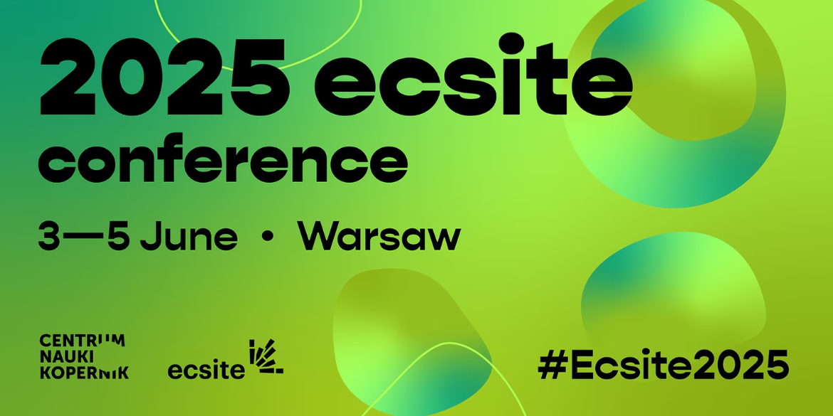 conference-ecsite-2025-warsaw-Copernicus Science Centre