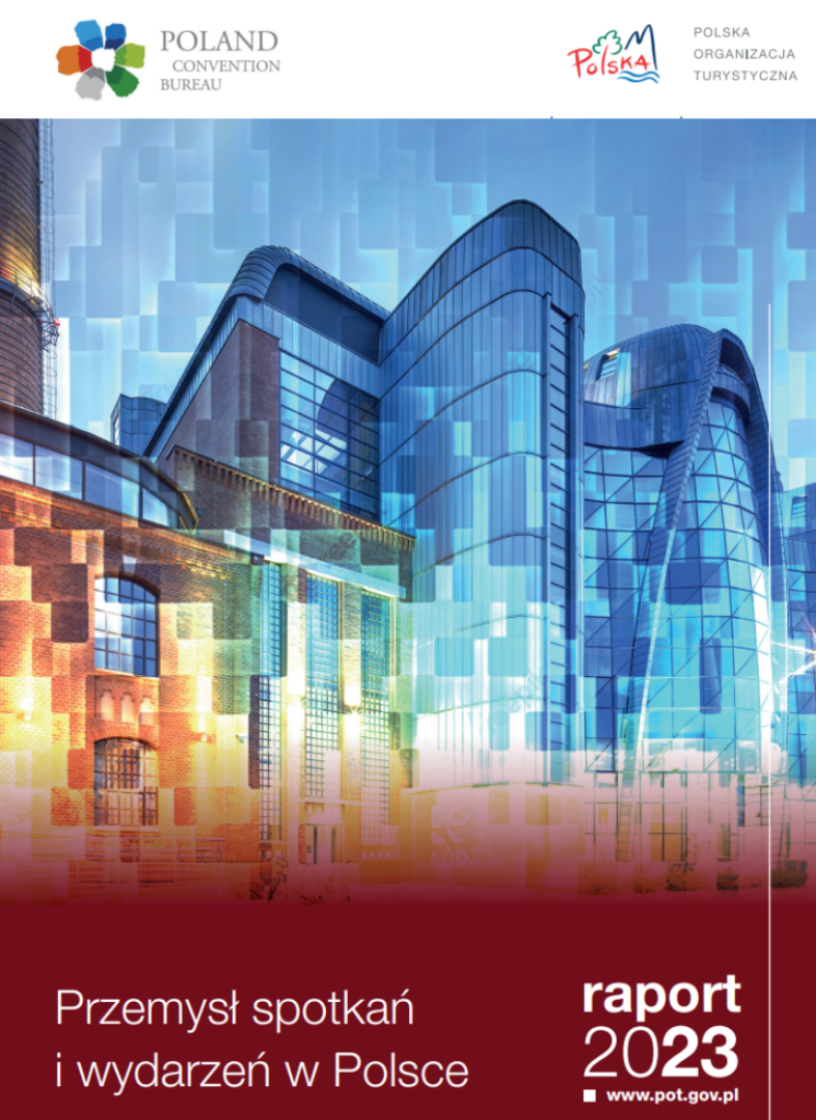 The full 2023 Poland Meetings and Events Industry Report is available on our website.
