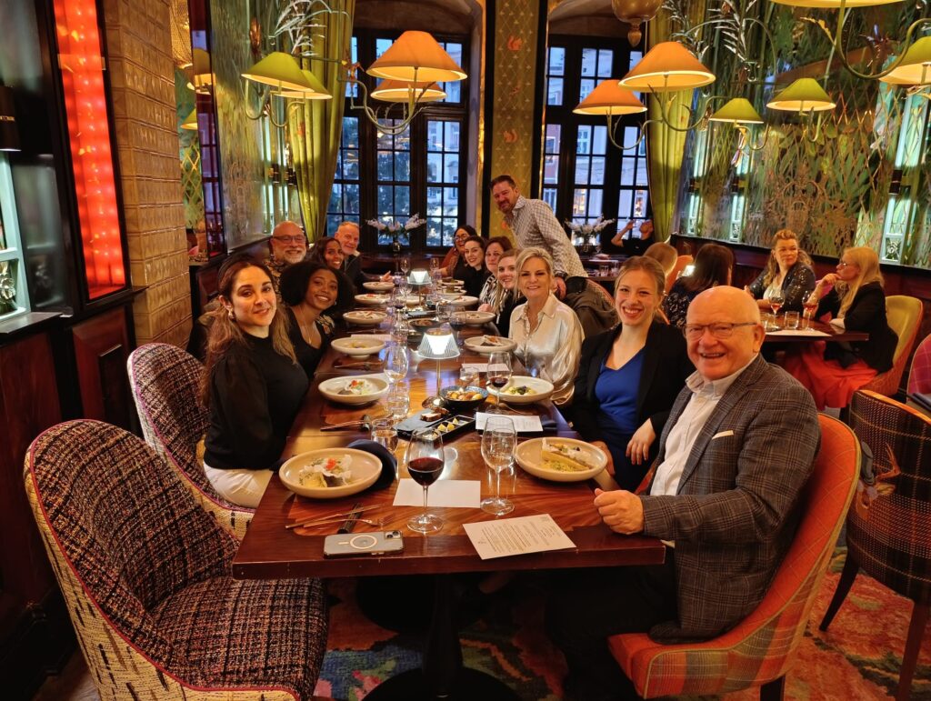 restaurant krakow