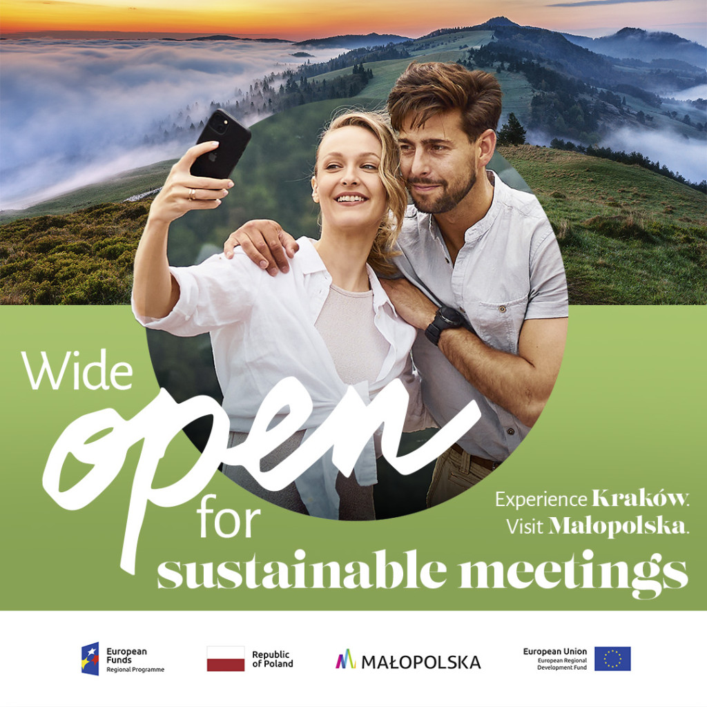 02-wideopen-for-sustainabale-meetings-conference-maloposka-krakow-mice-destination