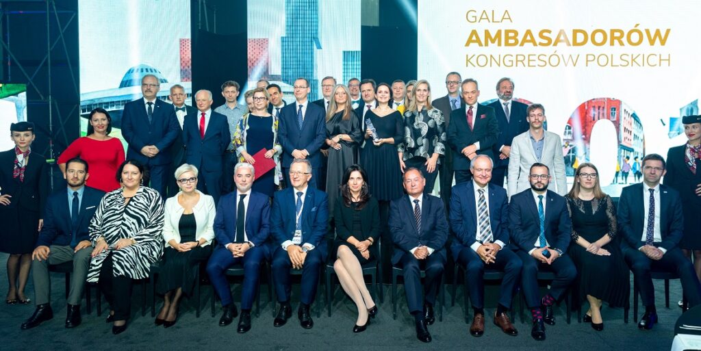2009-katowice-Polish-Congress-Ambassadors-Programme-Poland-Convention-Bureau