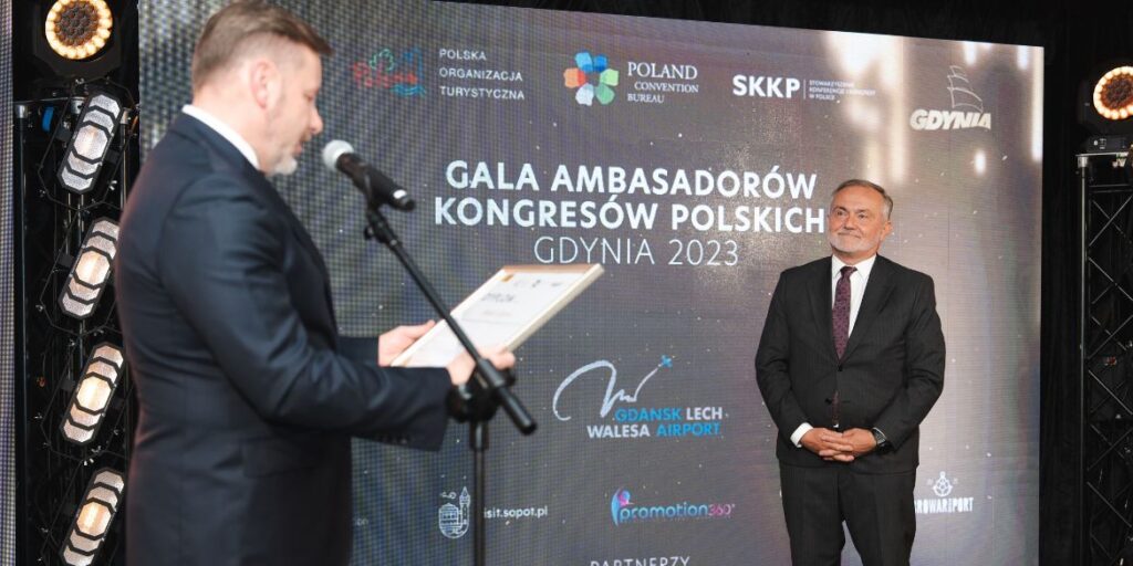 2023-Polish-Congress-Ambassadors-Gala-in-Gdynia-president