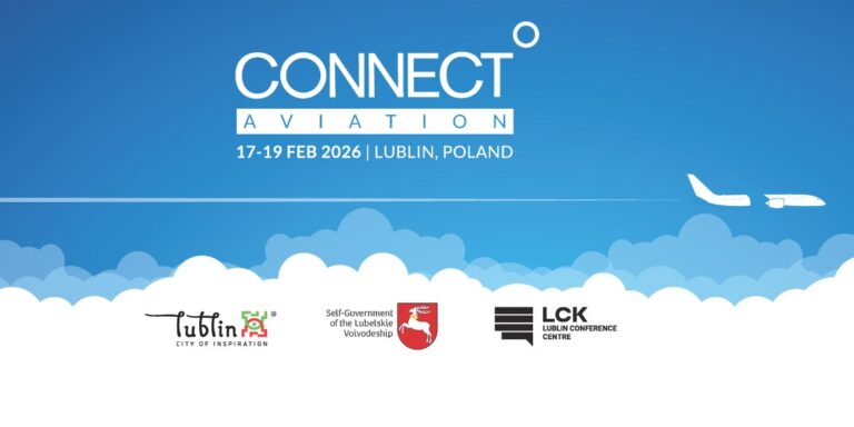 CONNECT-Route-Development-Forum-Lublin-Conference-Centre-2026