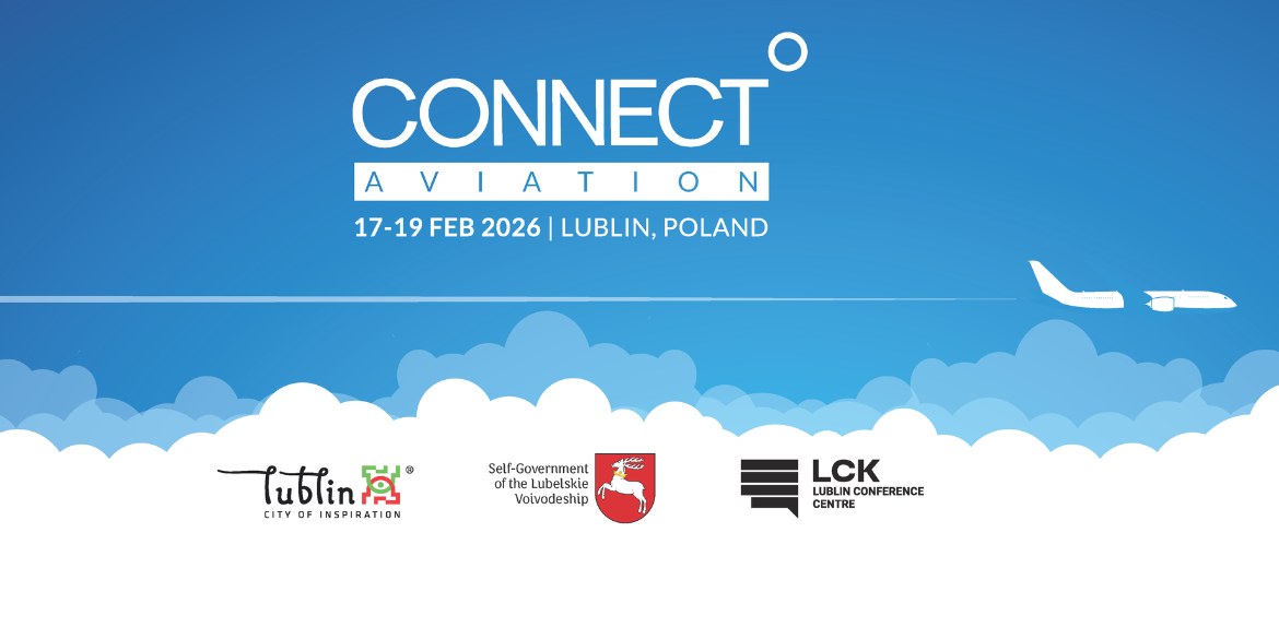 CONNECT-Route-Development-Forum-Lublin-Conference-Centre-2026