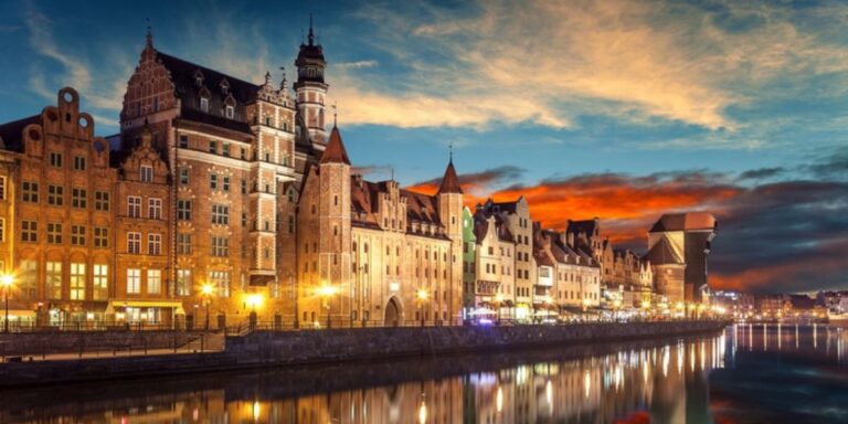 Gdansk-Velo-city-2025-congress-poland-ECF