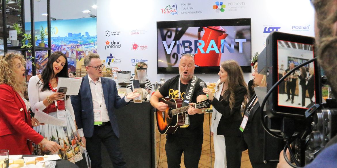 IMEX-FRANKFURT-LETS-TALK-BUSINESS-POLAND-CONVENTION-BUREAU-Brian-Allan