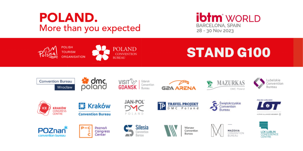 Polish-stand-IBTM-world-barcelona-fira-gran-via
