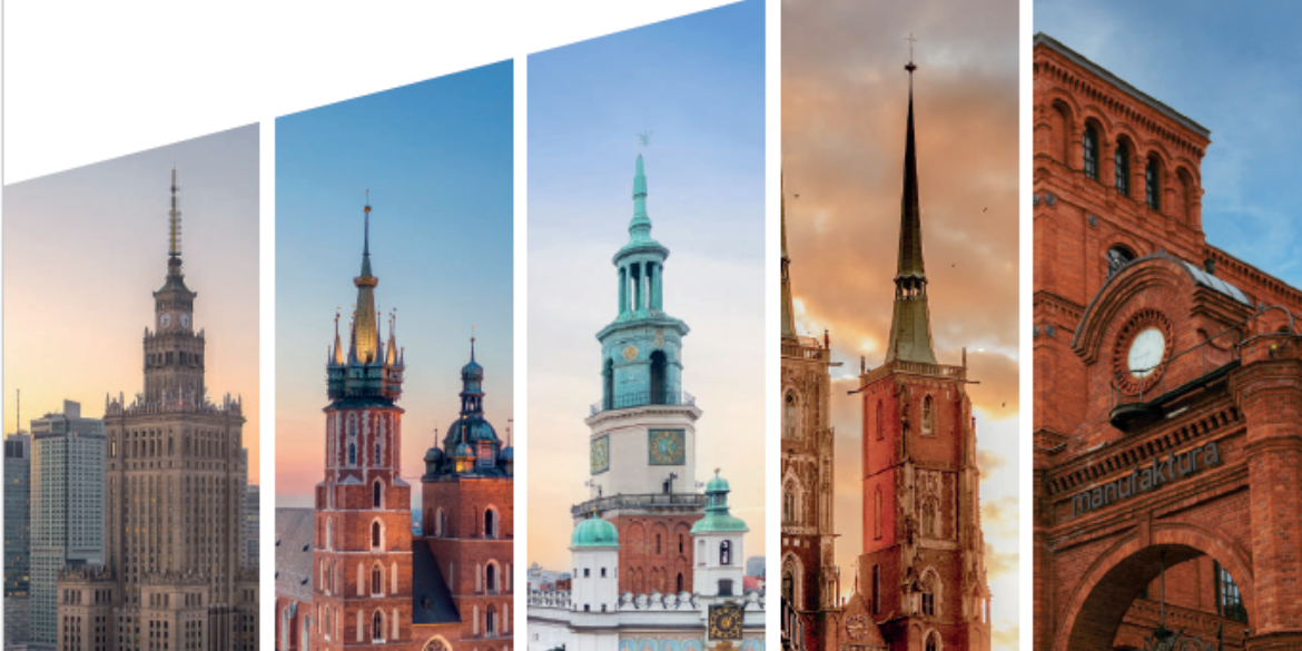 Publication - Celebrating 25 Years of the Polish Congress Ambassadors Program