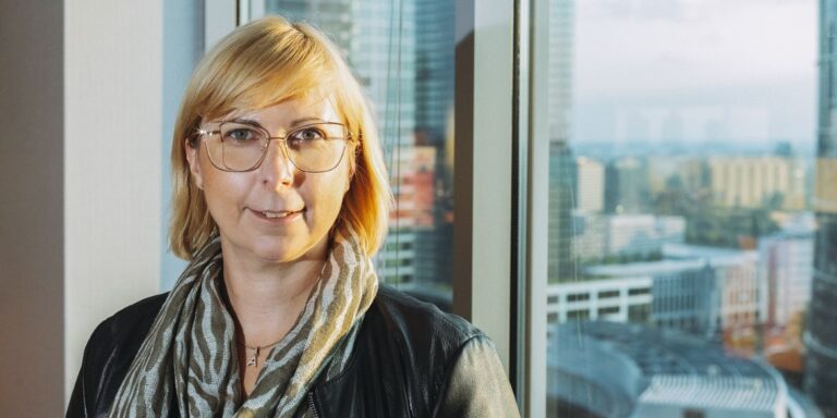 Aneta Książek appointed the Head of Poland Convention Bureau