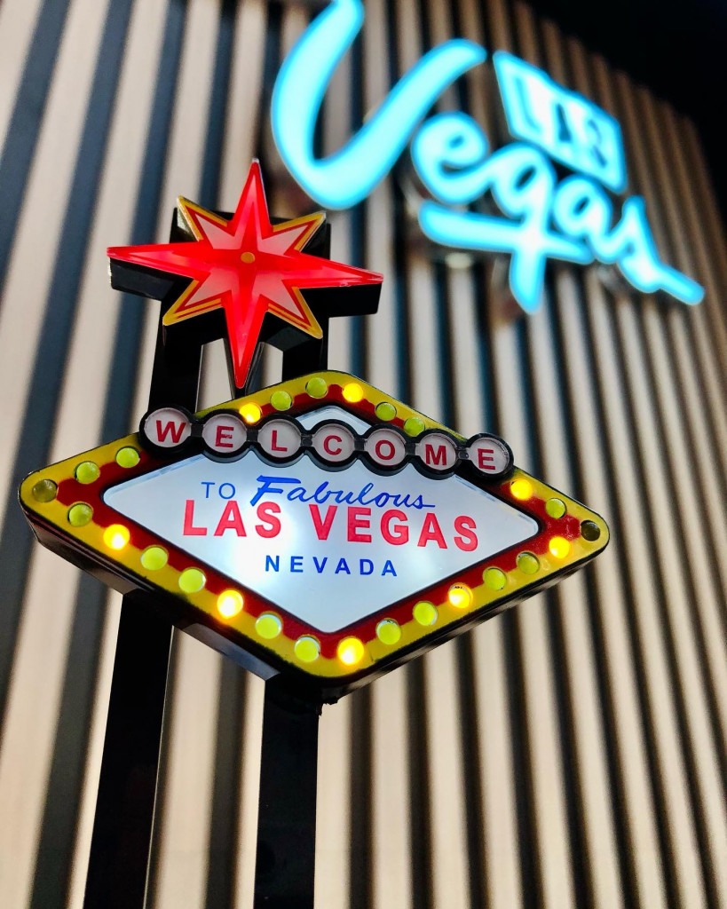 IMEX Las Vegas 