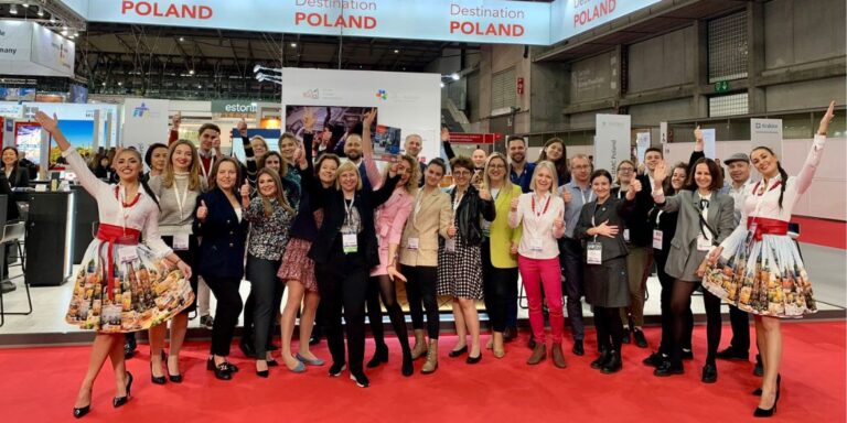 ibtmworld-barcelona-poland-convention-bureau-stand-ibtm-2022