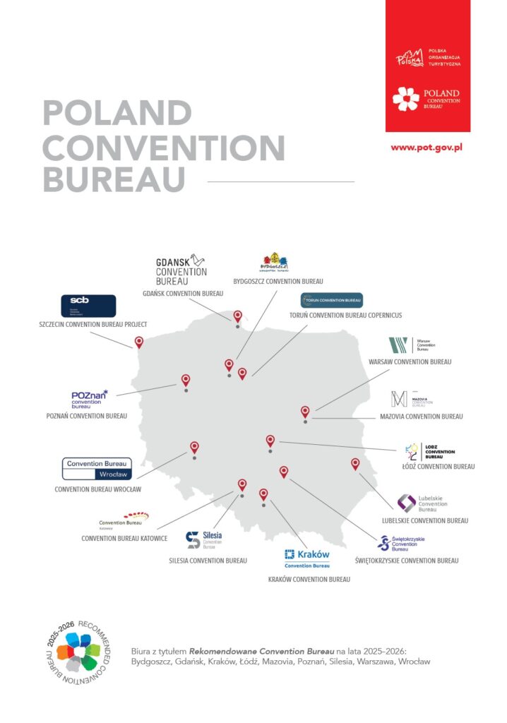 map-of-convention-bureaux-in-poland-city-regional-polandcvb