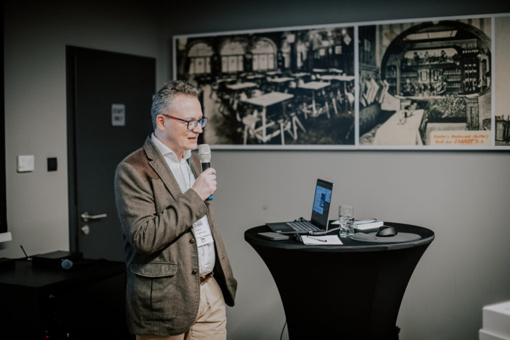 Silesia Meeting Day and Eventprofs Creators Lab in Katowice