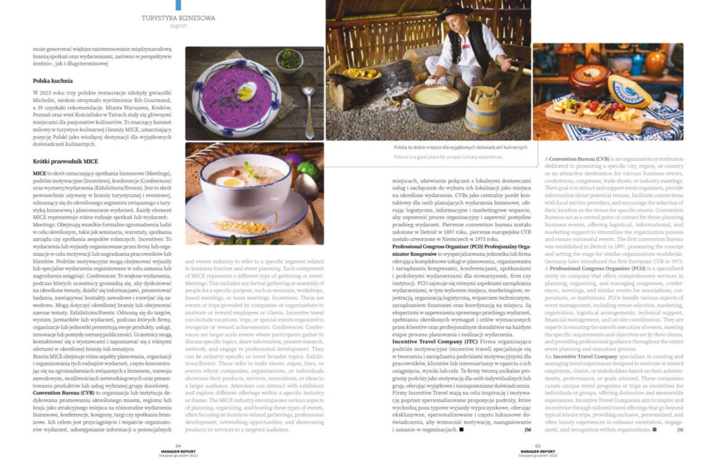 10-Polish-cuisine-food-Manager-Report-MICE