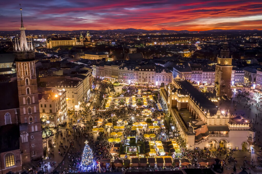 Tourist Organization of the Royal City of Krakow