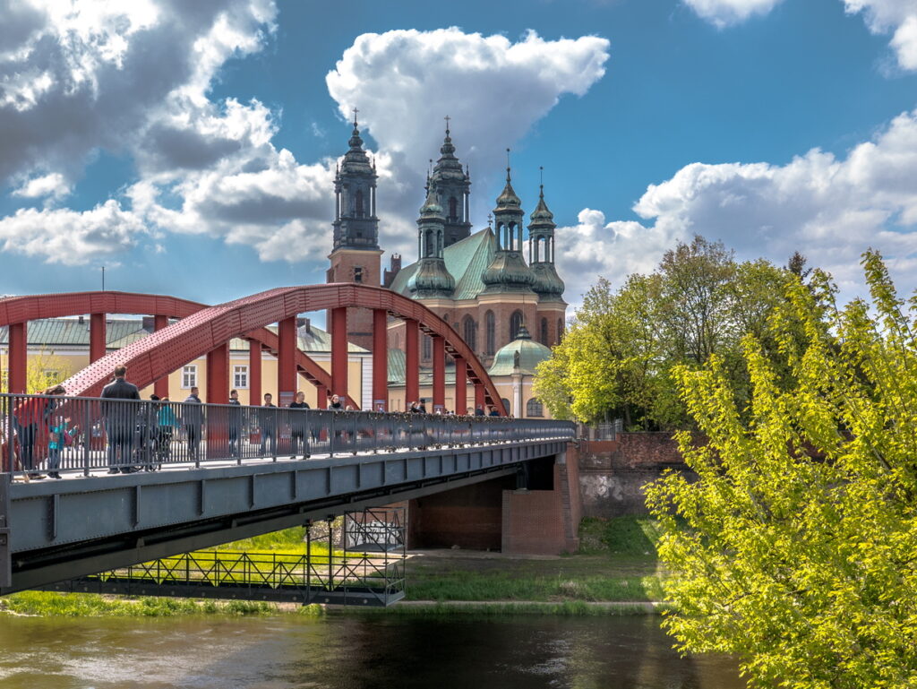 Poznań Convention Bureau