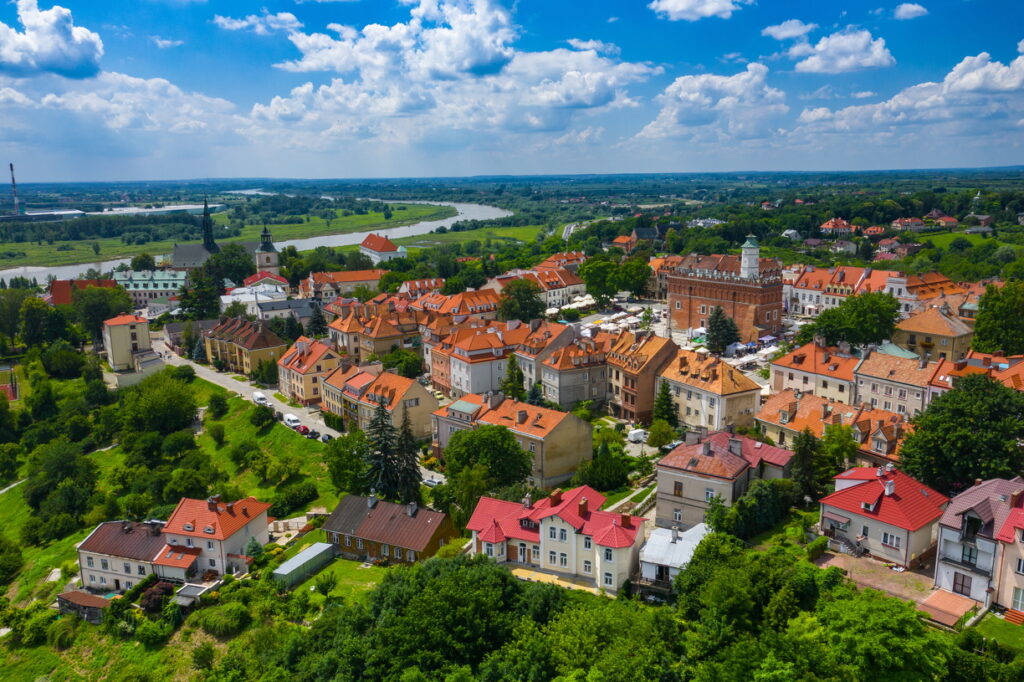 Świętokrzyskie Convention Bureau 