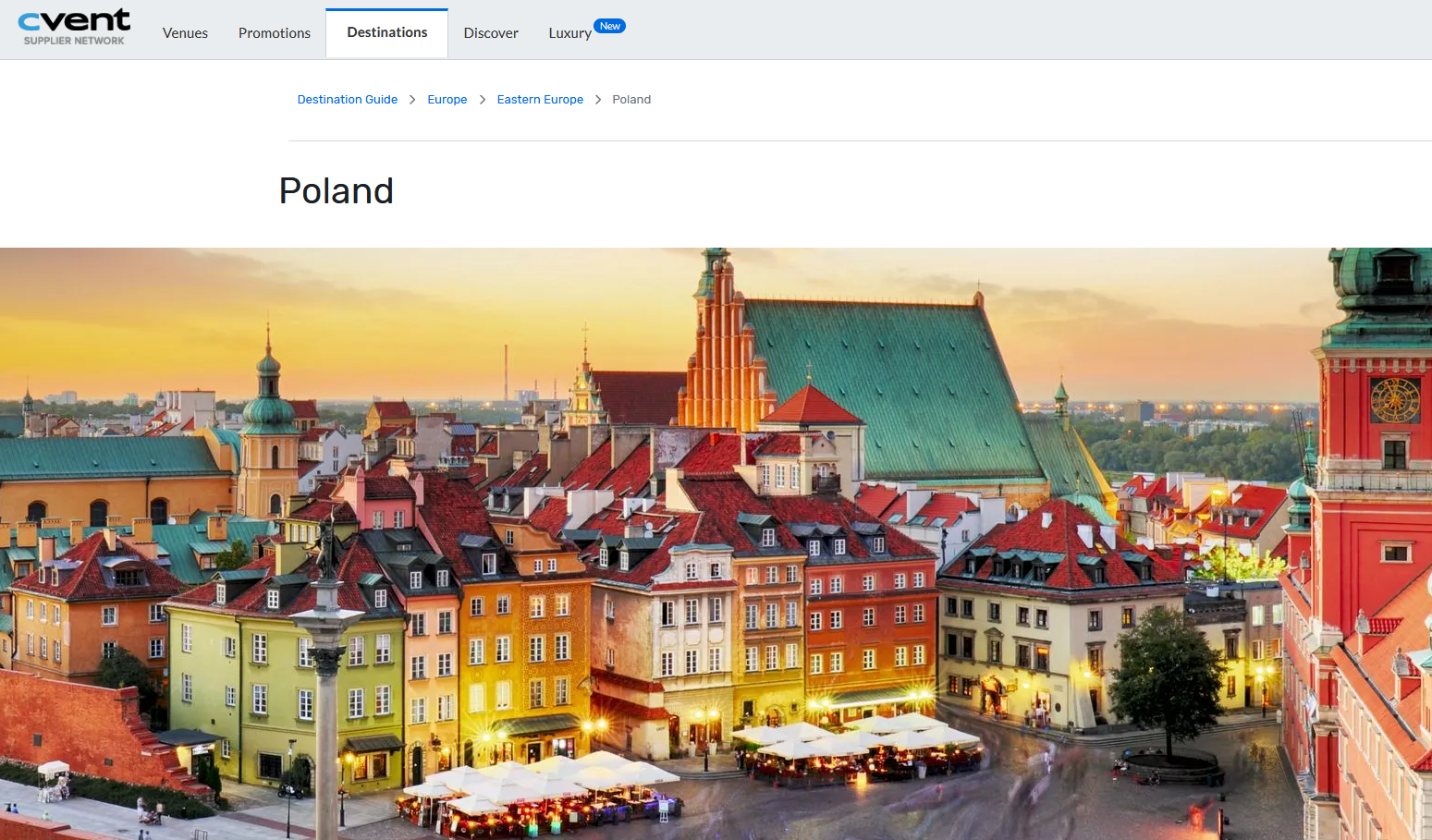 CVENT-Destination-Guide-Eastern-Europe-Poland
