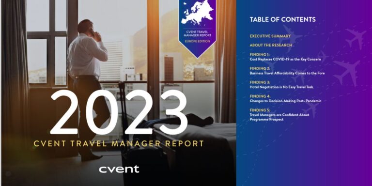 CVENT-Travel-Managers-Report-2023