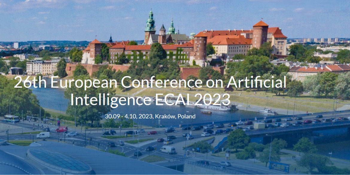 ECAI-2023-conference-krakow-poland-polandcvb