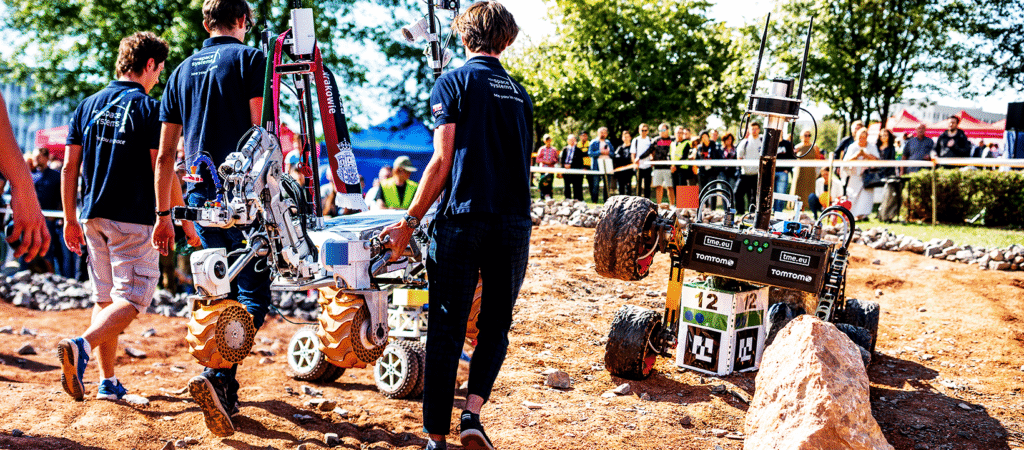 European-Rover-Challenge-Kielce-Poland-2023