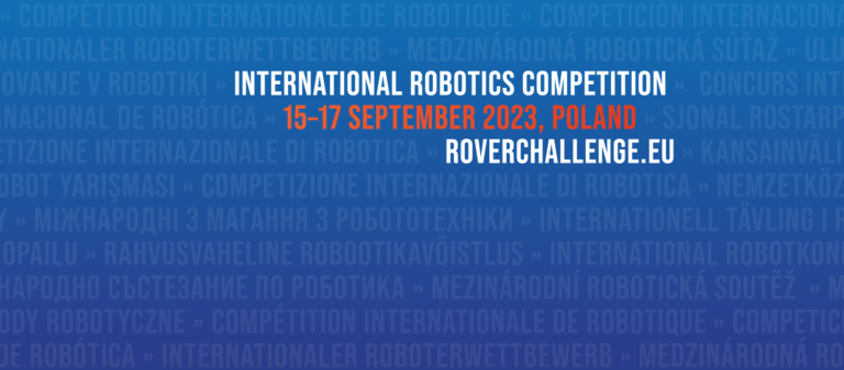 European-Rover-Challenge-Kielce-Poland